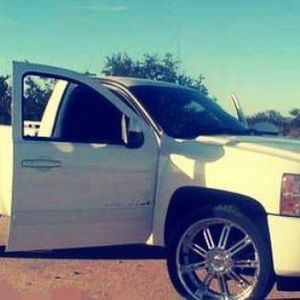 Meet your Posher, Ranferi